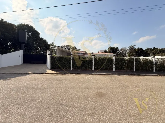 Chácara para Temporada em Sorocaba | Lazer Completo