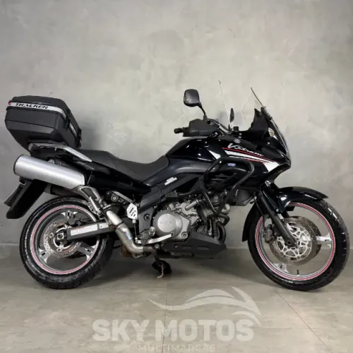 SUZUKI DL 1000 V-STROM 2006