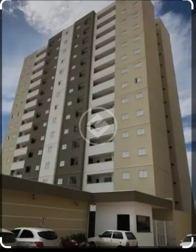 LUXXOR RESIDENCE APARTAMENTO NO BAIRRO MORADA DO OURO codigo: 382293