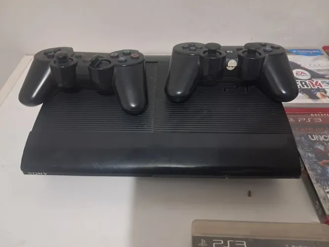 PlayStation 3