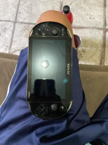 PS vita pch 2006