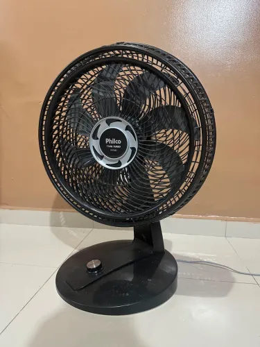 Ventilador Philco Turbo