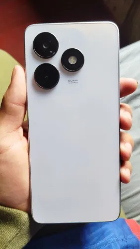 !PRA SAIR LOGO! Tecno spark20