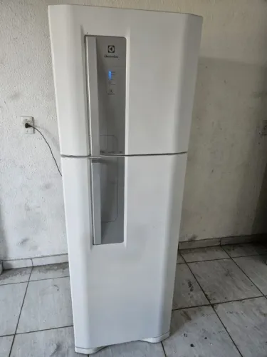 Geladeira frost free