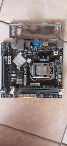 ? KIT PC INTEL - PRONTO PARA USO ?
