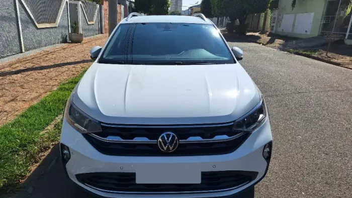 Volkswagen Nivus Highline 1.0 200 TSI Flex AUT 2023