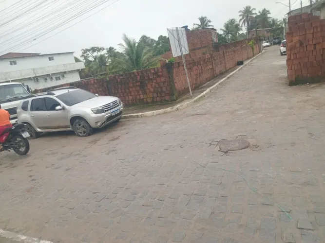 Terreno em Ipojuca 10 minutos de porto de galinhas 