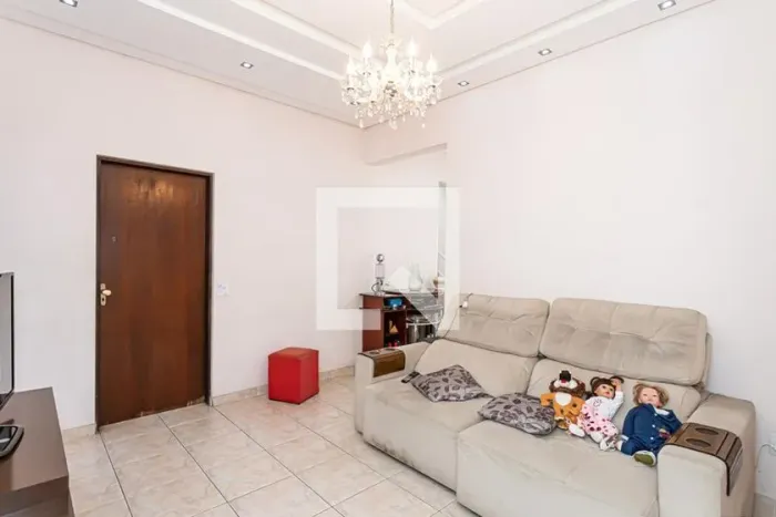 Casa à Venda - Freguesia do Ó, 4 Quartos, 250 m2