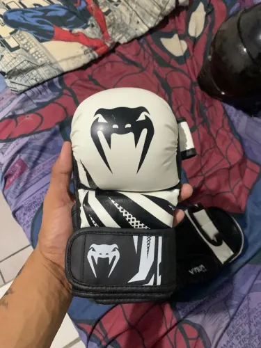 Luva MMA venum