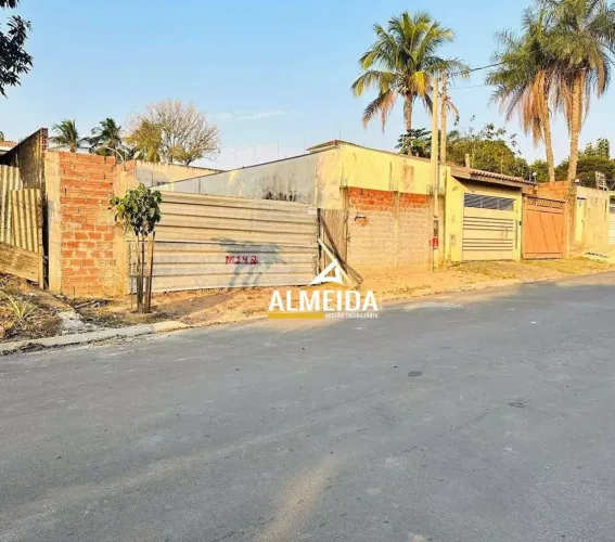 Terreno à venda, 360 m² por R$ 245.000,00 - Jardim Nova Veneza - Rio Claro/SP