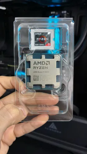 Ryzen 5 8600g