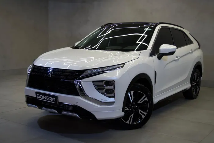 Mitsubishi Eclipse Cross HPE-S 1.5 AWD 165cv Aut. 2025
