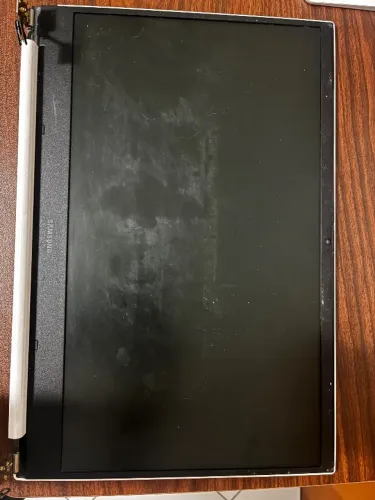 Tela Display Original Samsung Book 15.6 Led Full Hd Slim