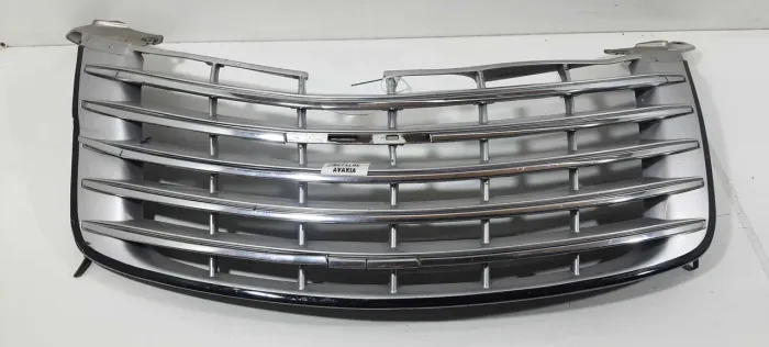 Grade Parachoque Chrysler Pt Cruiser 2.4 2008 V2283 Detalhe