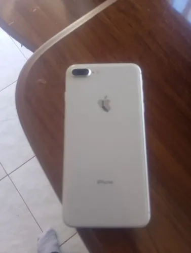 iPhone 8 plus
