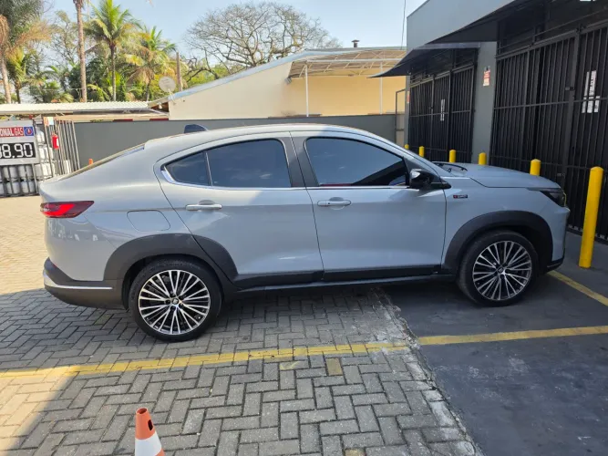 Fiat Fastback Limited Ed.1.3 270 T.flex Aut. 2024