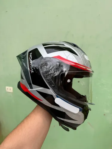 Capacete Norisk
