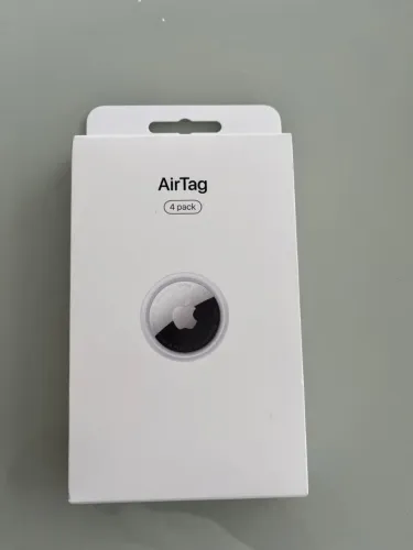 Apple Air Tag