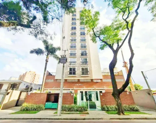 Lindo Apto Mobiliado Novo Mundo