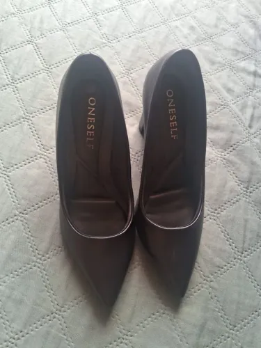 Sapato Feminino