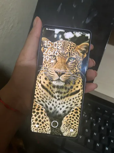 POCO M6 PRO