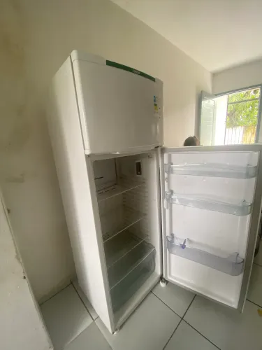 Vendo geladeira