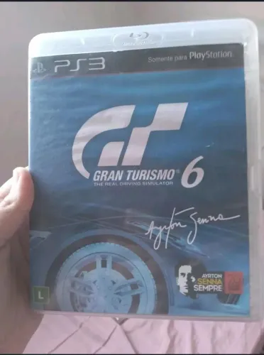 Jogos ps3