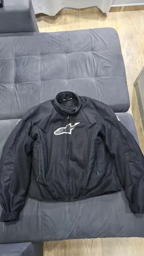 Conjunto alpinestars