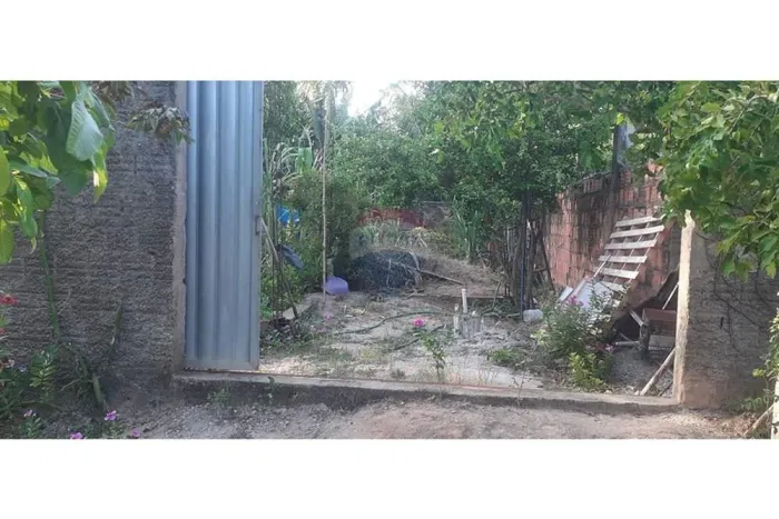 Terreno (murado) à venda - 112m² - Ipioca - Maceió/AL