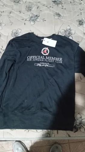 Blusa jordan