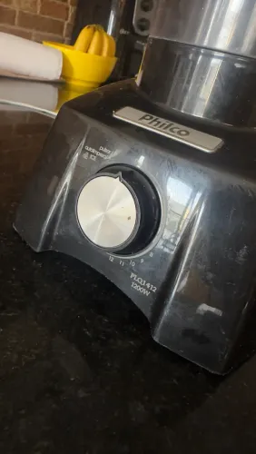 Liquidificador
