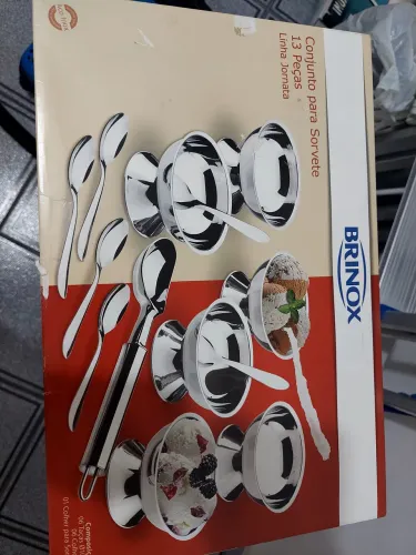 Jogo de sobremesa