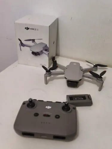 DJI MINI 2 SE