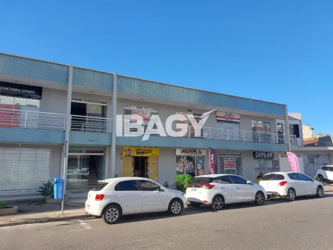 Oportunidade! Salas/Conjuntos em Kobrasol - São José