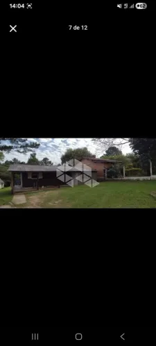 Terreno com 2.160m na Hipica