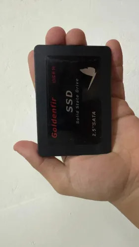 SSD 1 Tb / Tera