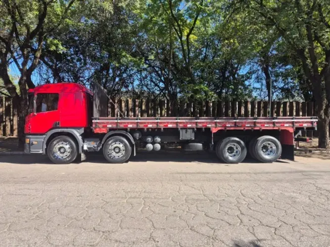 BITRUCK P 310