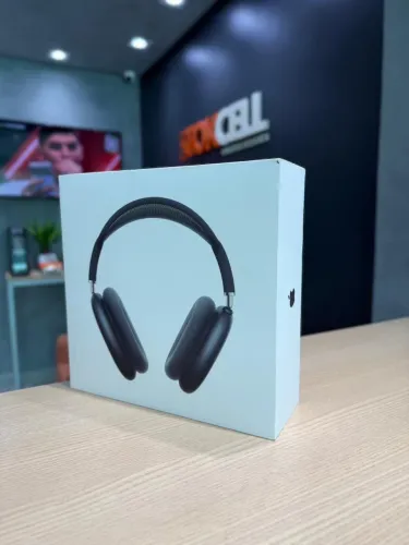 AirPods Max USBC 2 2026 Novo lacrado garantia Loja Física