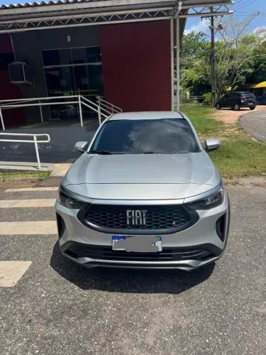 Fiat Fastback Audace 1.0 200 T. Flex AUT 2023