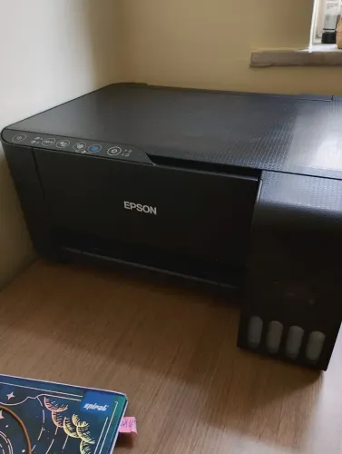 Impressora Epson L3250