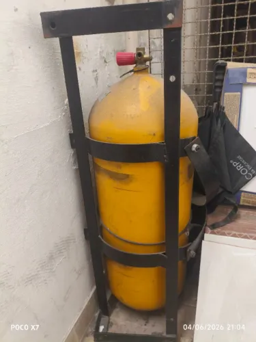 Vendo KIT GNV 5° Geração