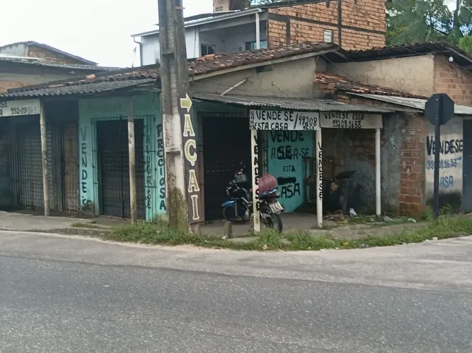 Casa em ananindeu