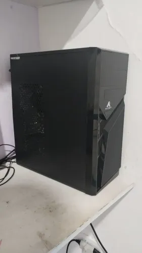 CPU Gamer, décima geração 