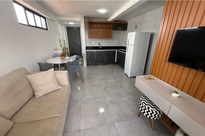 Apartamento para alugar 2 quartos no bessa João pessoa PB