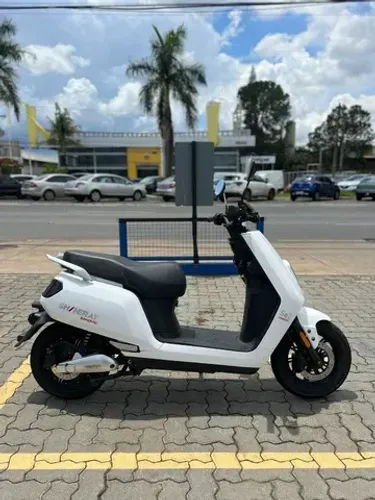 Shineray SE2 50 cc 