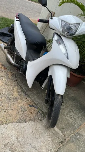 Shineray XY 50