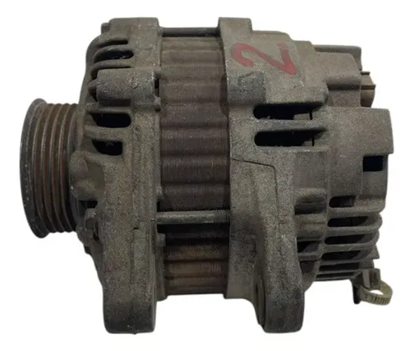 Alternador Honda Fit 1.5 2015 Automático ( A5tj0091zt )
