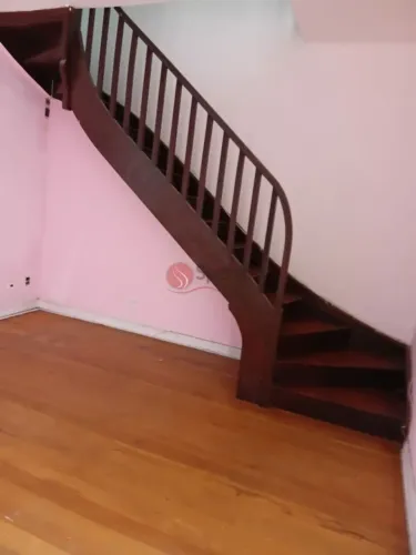 Casa assobradada no Tatuapé.