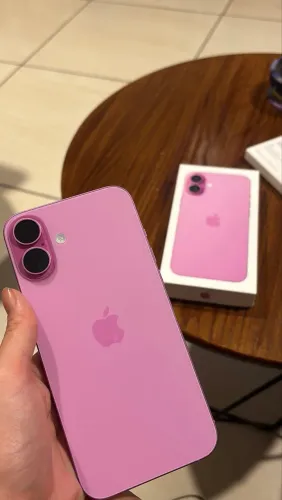 iPhone 16 128gb