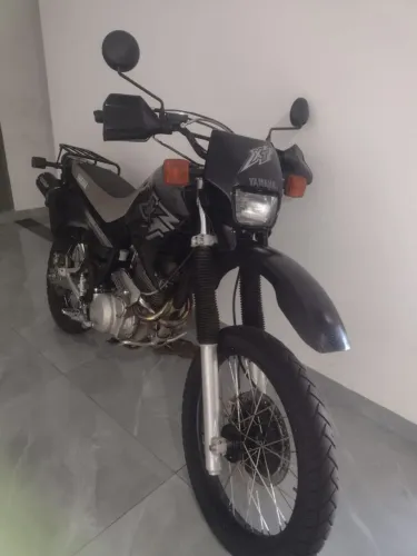 XT 600 